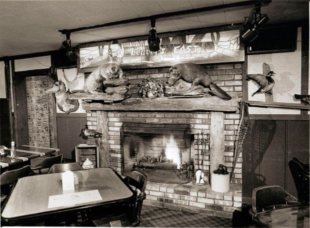 Beaver's East, Bettendorf